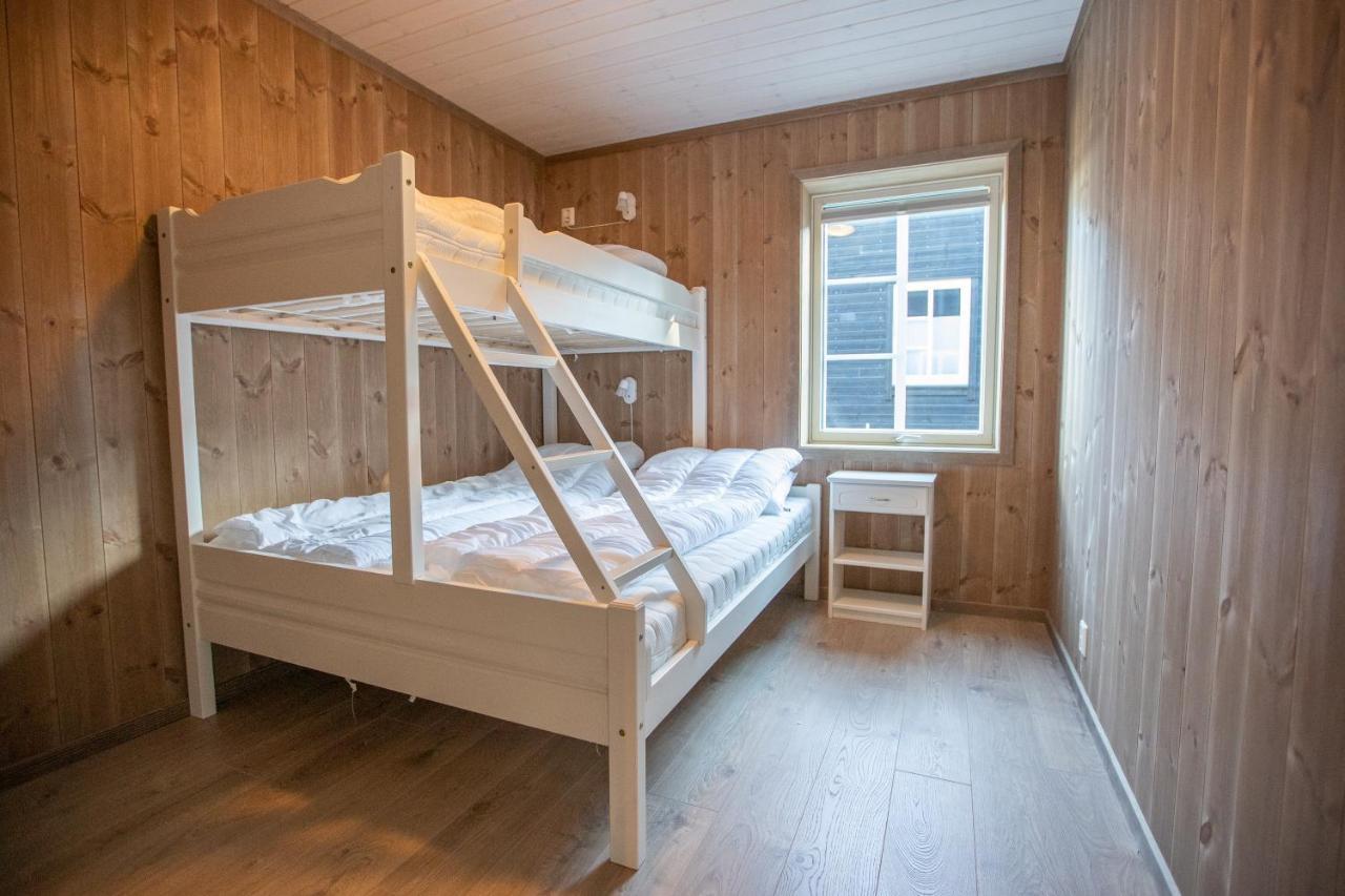 Hodlekve Panorama 5 - Amazing View Apartment Sogndal Exterior photo